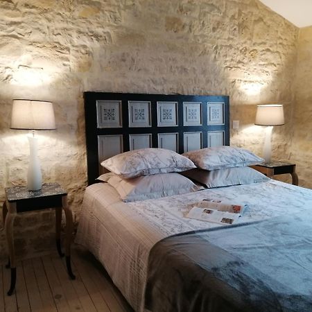 Le Clos Des Treilles Nuaille-d'Aunis Εξωτερικό φωτογραφία
