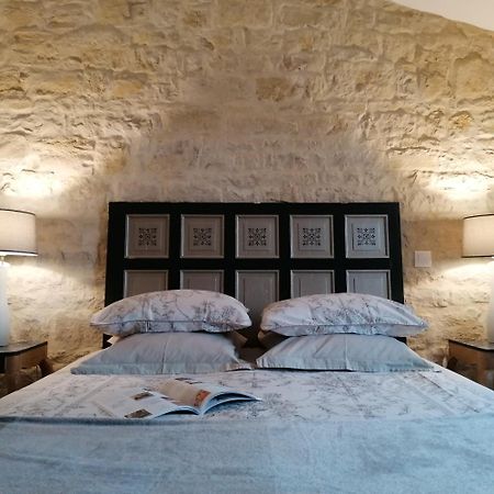 Le Clos Des Treilles Nuaille-d'Aunis Εξωτερικό φωτογραφία