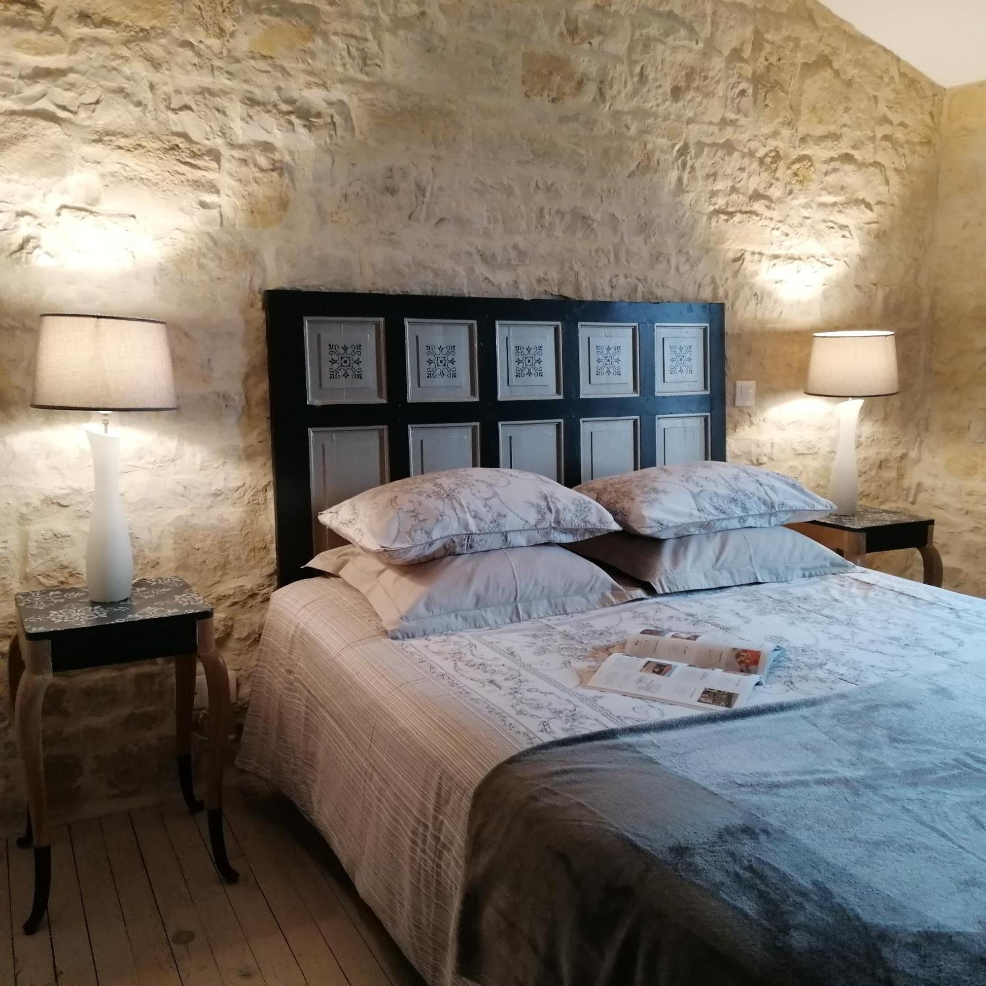 Le Clos Des Treilles Nuaille-d'Aunis Εξωτερικό φωτογραφία