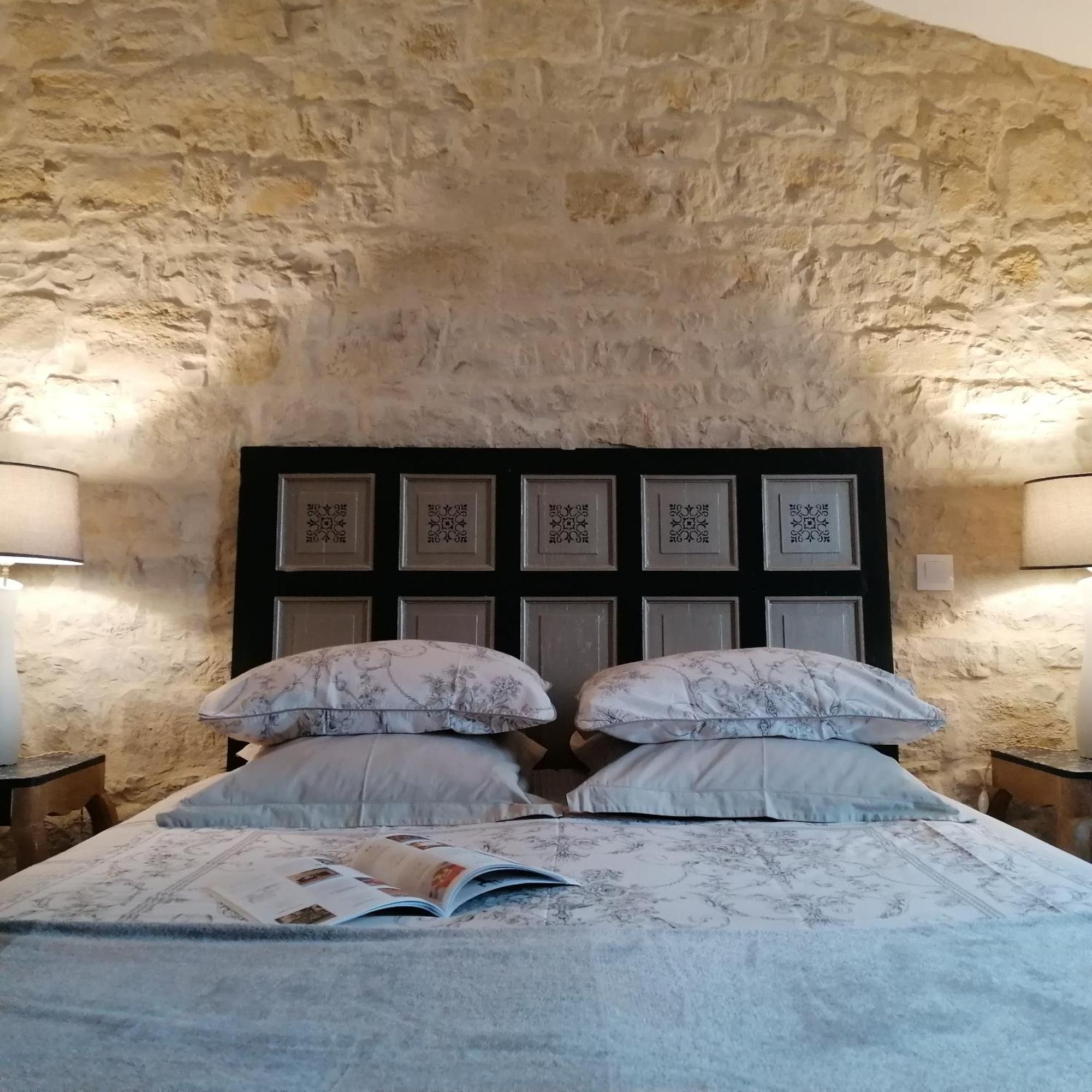 Le Clos Des Treilles Nuaille-d'Aunis Εξωτερικό φωτογραφία